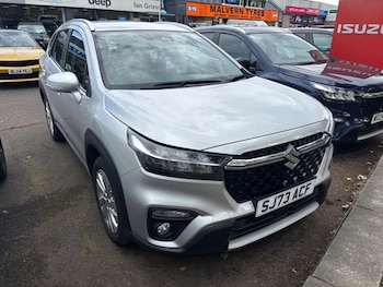 Used Suzuki SX4 S-Cross 2024 for sale - 75535897: Photo