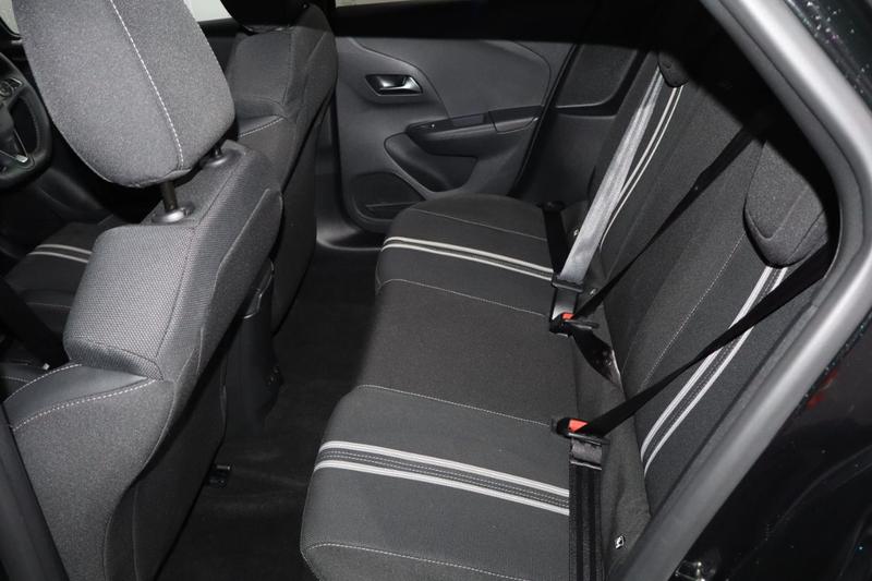 Used Vauxhall Corsa 2024 for sale - 77186882: Photo 12