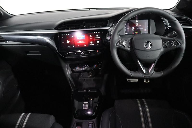 Used Vauxhall Corsa 2024 for sale - 77186882: Photo 14