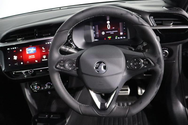 Used Vauxhall Corsa 2024 for sale - 77186882: Photo 16