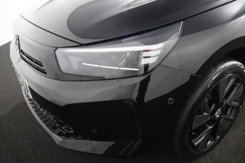 Used Vauxhall Corsa 2024 for sale - 77186882: Photo 18