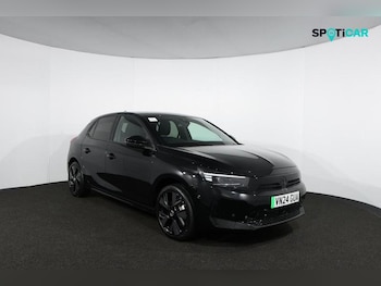 Vauxhall Corsa feature image