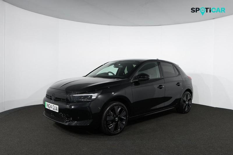 Used Vauxhall Corsa 2024 for sale - 77186882: Photo 3