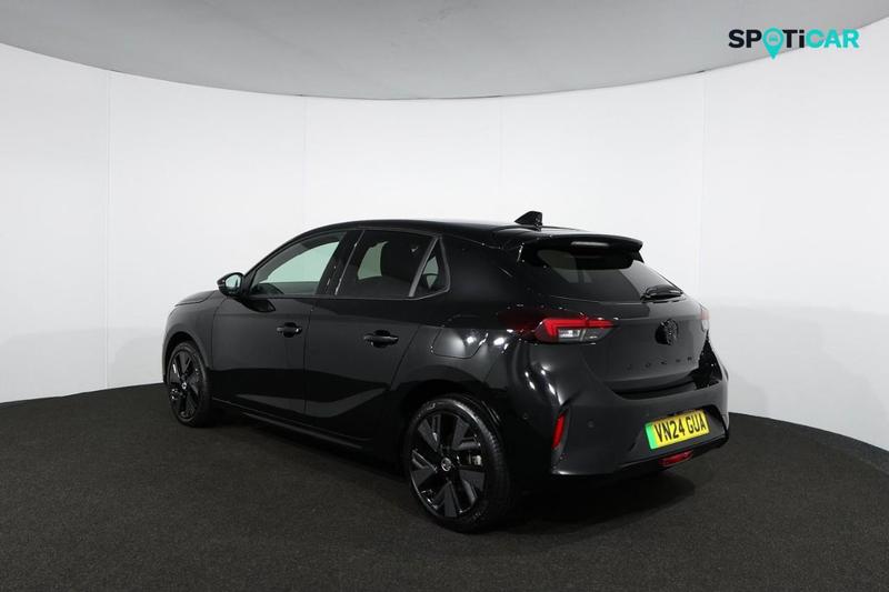 Used Vauxhall Corsa 2024 for sale - 77186882: Photo 5