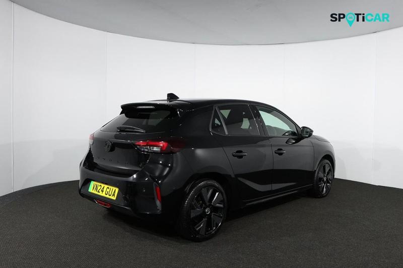 Used Vauxhall Corsa 2024 for sale - 77186882: Photo 9