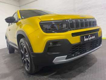 Used Jeep Other 2025 for sale - 74232342: Photo