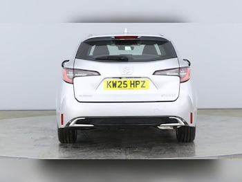 Used Suzuki Swace 2025 for sale - 78938089: Photo