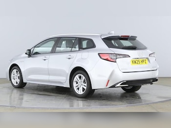 Used Suzuki Swace 2025 for sale - 78938089: Photo