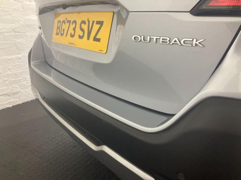 Used Subaru Outback 2023 for sale - 76844943: Photo 15