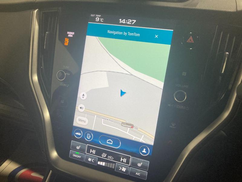 Used Subaru Outback 2023 for sale - 76844943: Photo 24