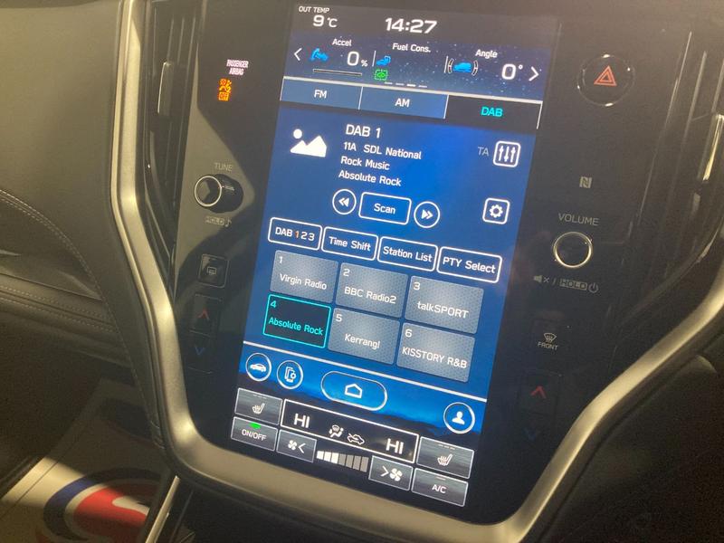 Used Subaru Outback 2023 for sale - 76844943: Photo 25