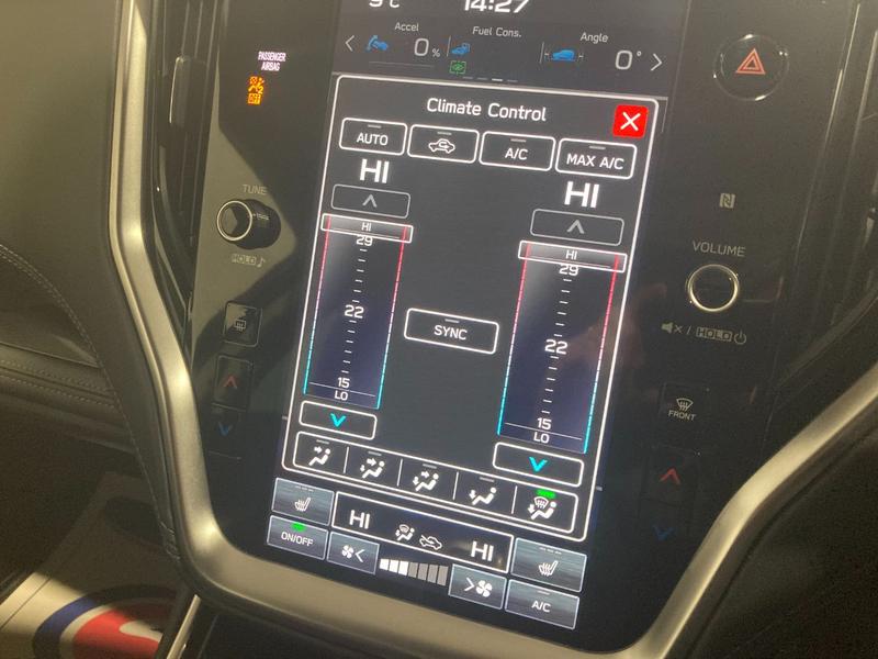 Used Subaru Outback 2023 for sale - 76844943: Photo 27