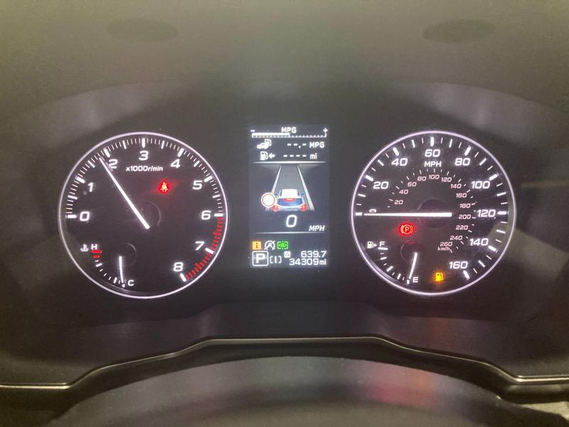 Used Subaru Outback 2023 for sale - 76844943: Photo 28