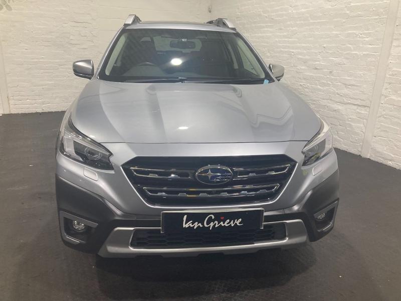 Used Subaru Outback 2023 for sale - 76844943: Photo 4