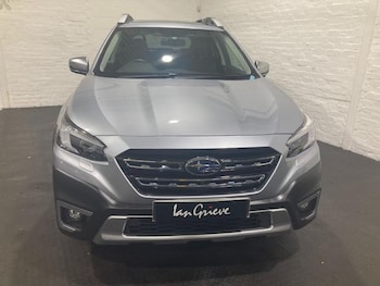 Used Subaru Outback 2023 for sale - 76844943: Photo