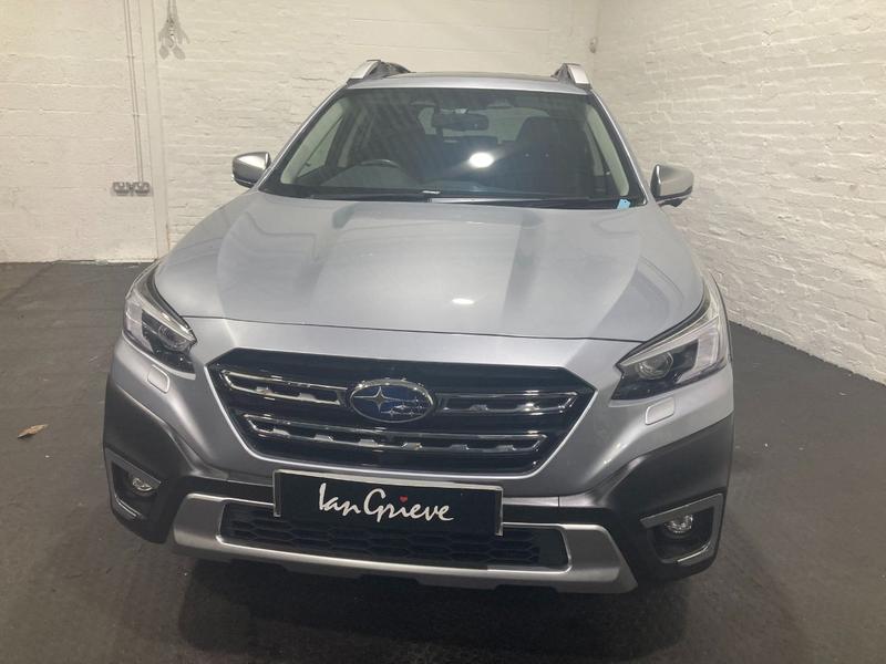 Used Subaru Outback 2023 for sale - 76844943: Photo 5