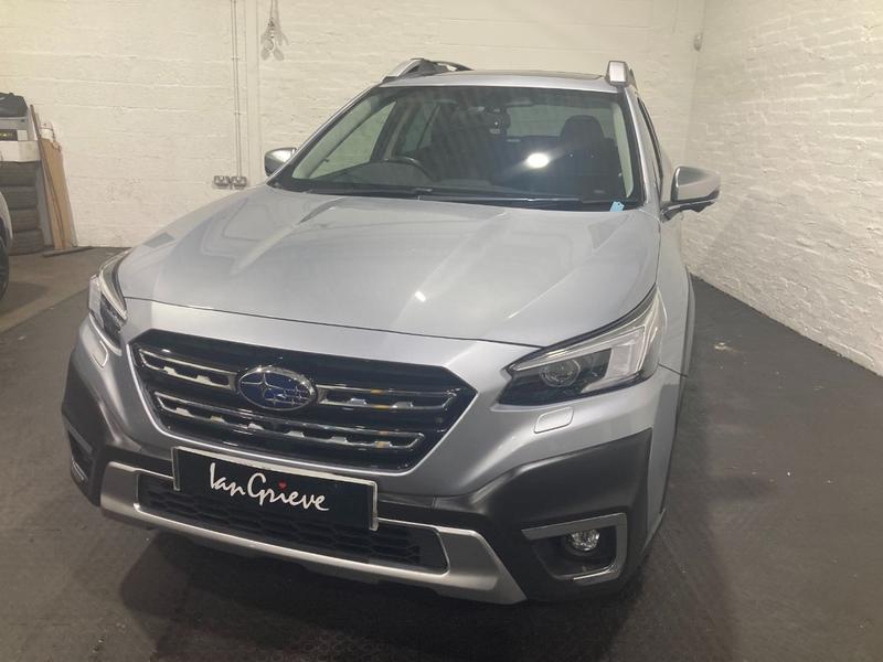 Used Subaru Outback 2023 for sale - 76844943: Photo 6