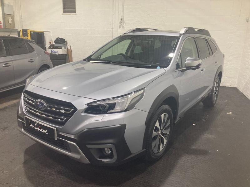 Used Subaru Outback 2023 for sale - 76844943: Photo 8