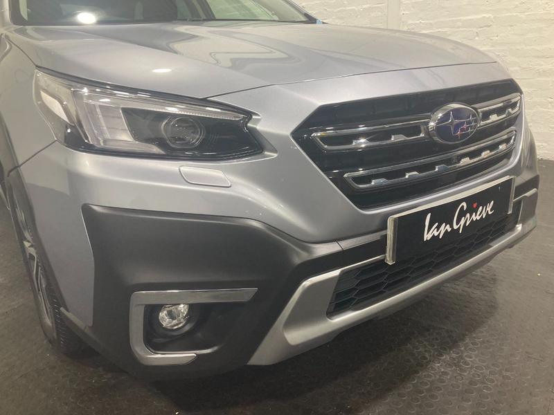 Used Subaru Outback 2023 for sale - 76844943: Photo 9