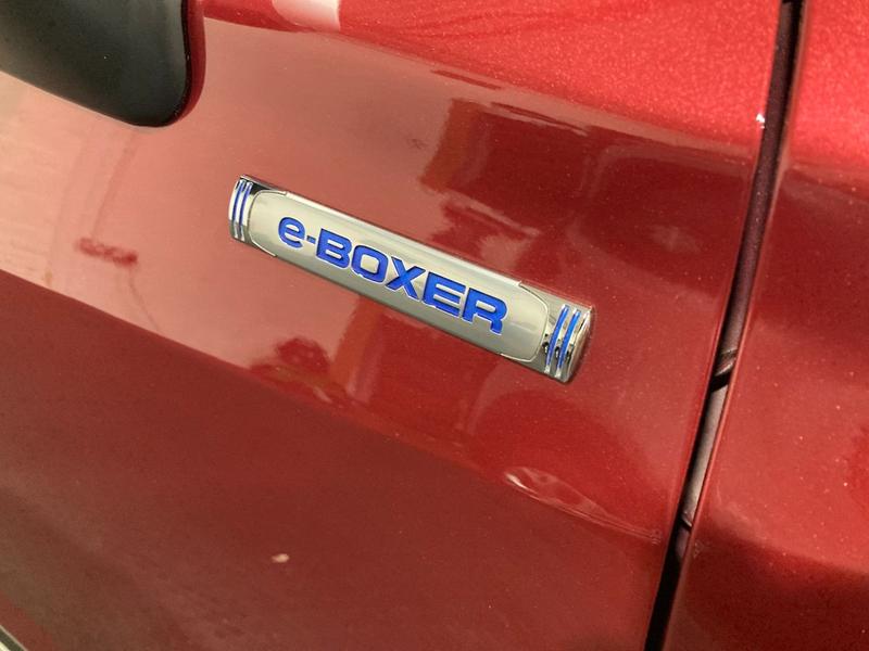 Used Subaru Forester 2019 for sale - 77516042: Photo 10