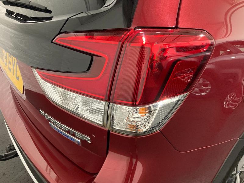 Used Subaru Forester 2019 for sale - 77516042: Photo 12