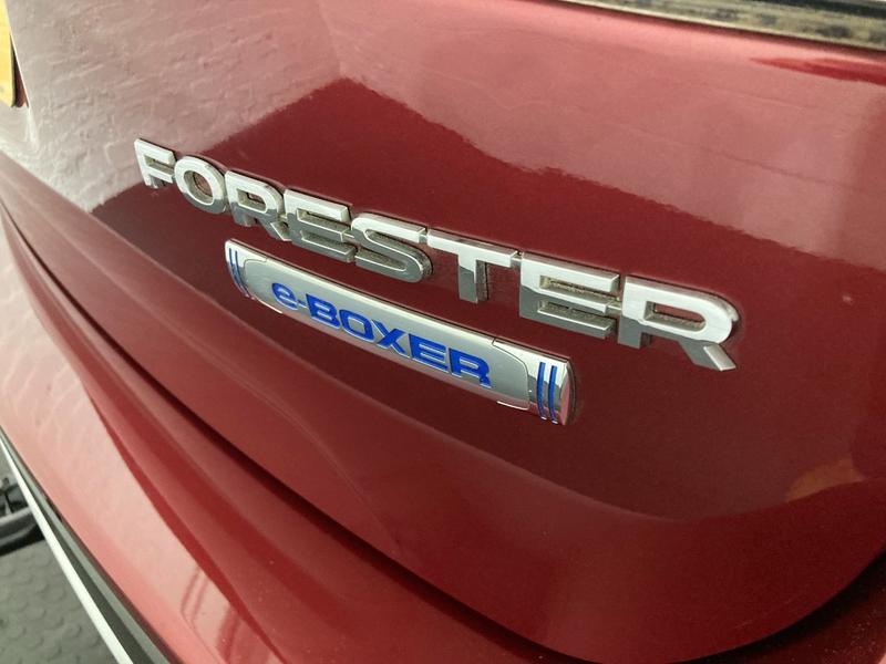 Used Subaru Forester 2019 for sale - 77516042: Photo 13