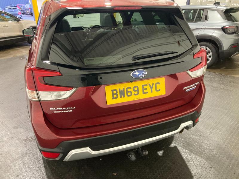 Used Subaru Forester 2019 for sale - 77516042: Photo 15