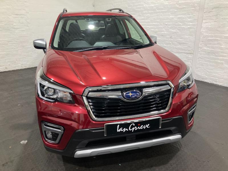 Used Subaru Forester 2019 for sale - 77516042: Photo 16