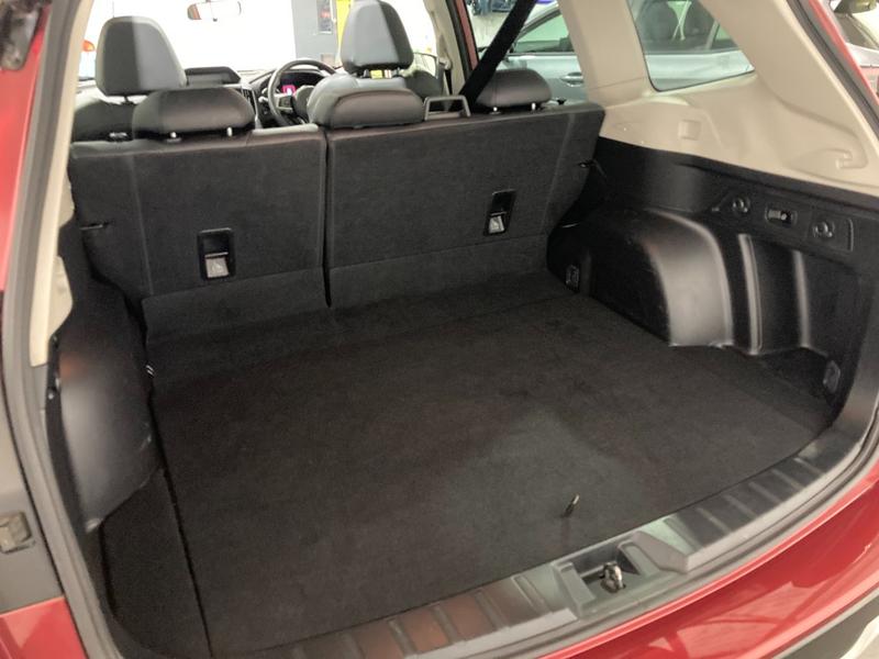 Used Subaru Forester 2019 for sale - 77516042: Photo 17