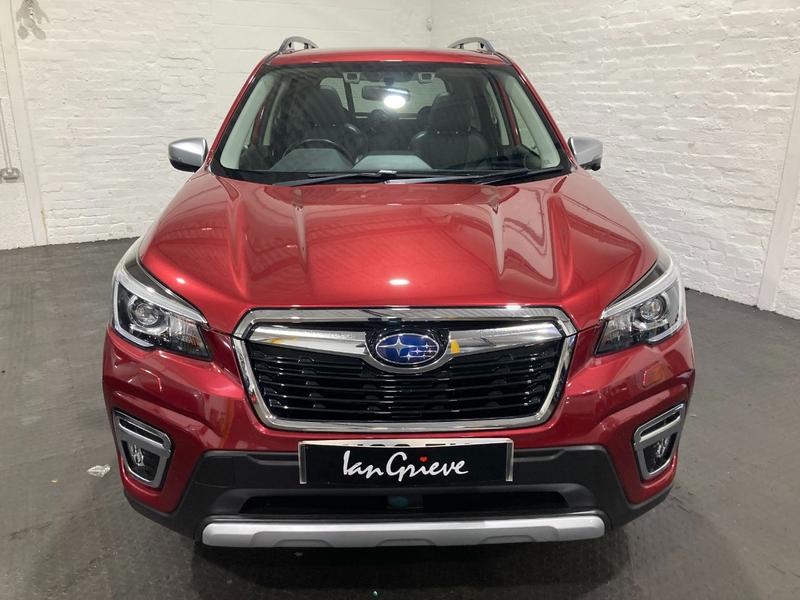 Used Subaru Forester 2019 for sale - 77516042: Photo 23