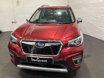 Used Subaru Forester 2019 for sale - 77516042: Photo