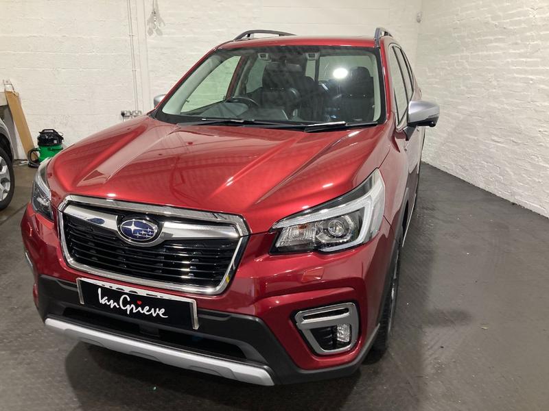 Used Subaru Forester 2019 for sale - 77516042: Photo 3