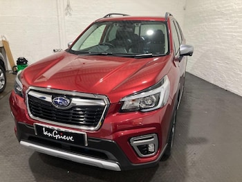 Used Subaru Forester 2019 for sale - 77516042: Photo
