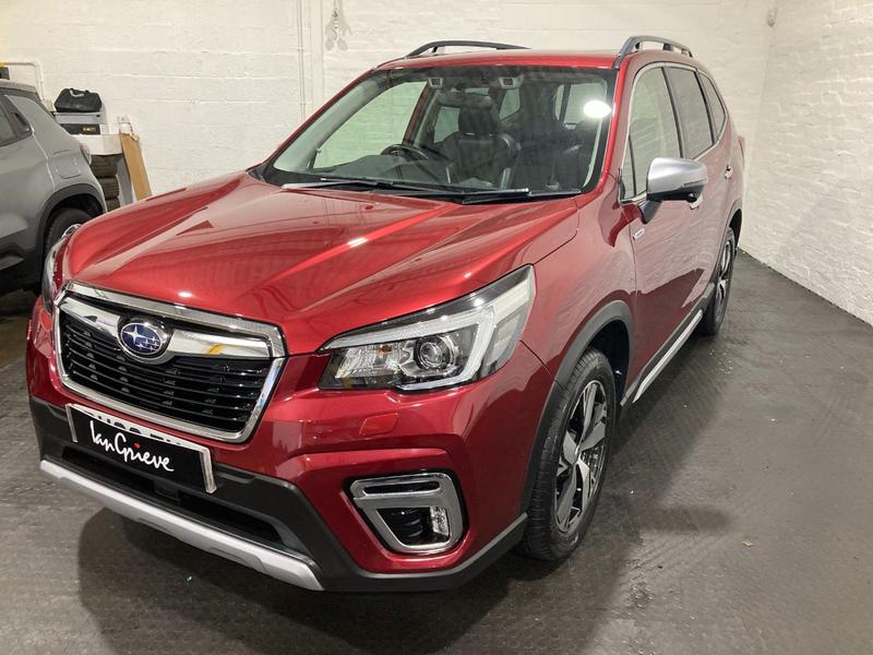 Used Subaru Forester 2019 for sale - 77516042: Photo 4