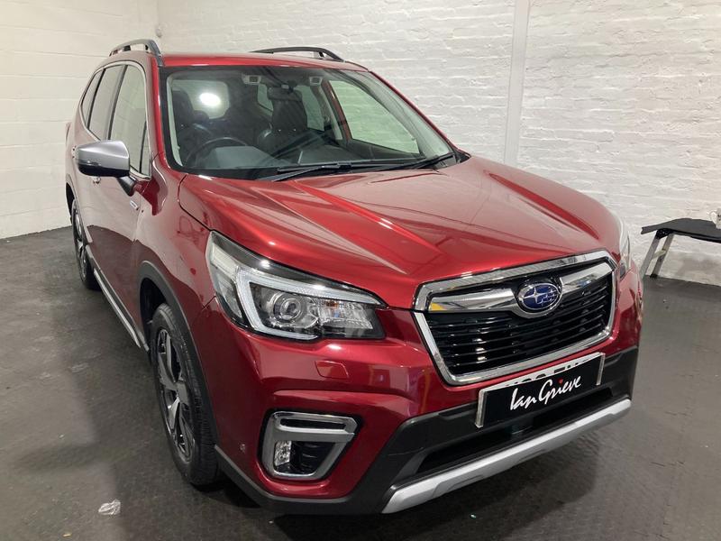 Used Subaru Forester 2019 for sale - 77516042: Photo 5