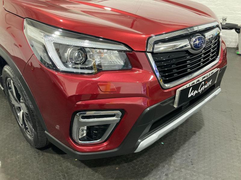 Used Subaru Forester 2019 for sale - 77516042: Photo 6