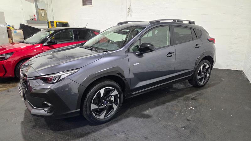 Used Subaru Other 2025 for sale - 77363536: Photo 11