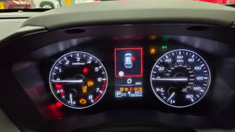 Used Subaru Other 2025 for sale - 77363536: Photo 22