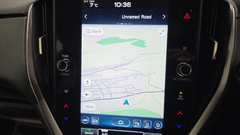 Used Subaru Other 2025 for sale - 77363536: Photo 23