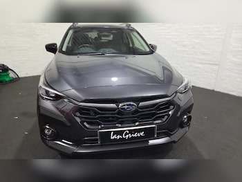 Used Subaru Other 2025 for sale - 77363536: Photo