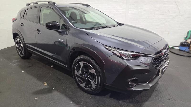 Used Subaru Other 2025 for sale - 77363536: Photo 3