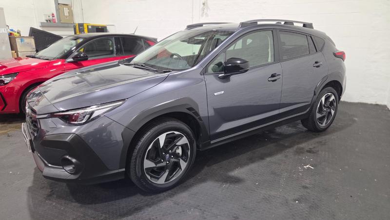 Used Subaru Other 2025 for sale - 77363536: Photo 4