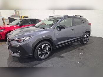 Used Subaru Other 2025 for sale - 77363536: Photo