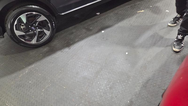 Used Subaru Other 2025 for sale - 77363536: Photo 8