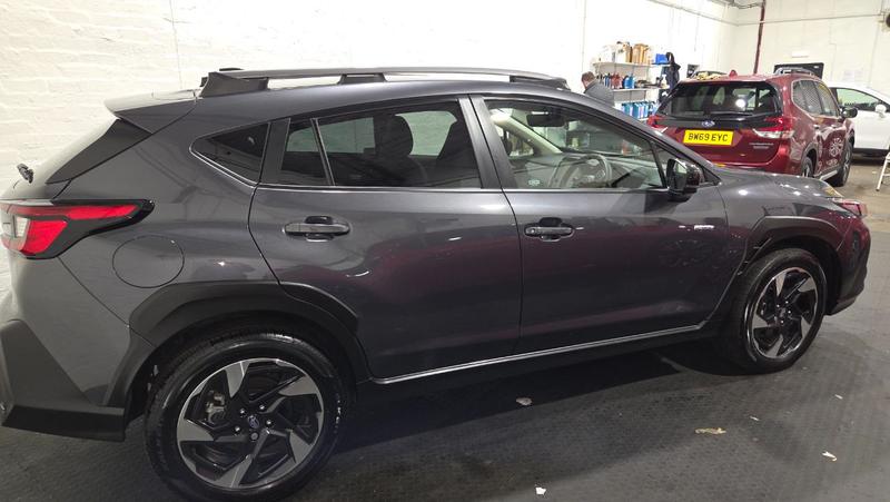 Used Subaru Other 2025 for sale - 77363536: Photo 9