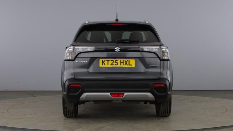 Used Suzuki SX4 S-Cross 2025 for sale - 78077757: Photo 2