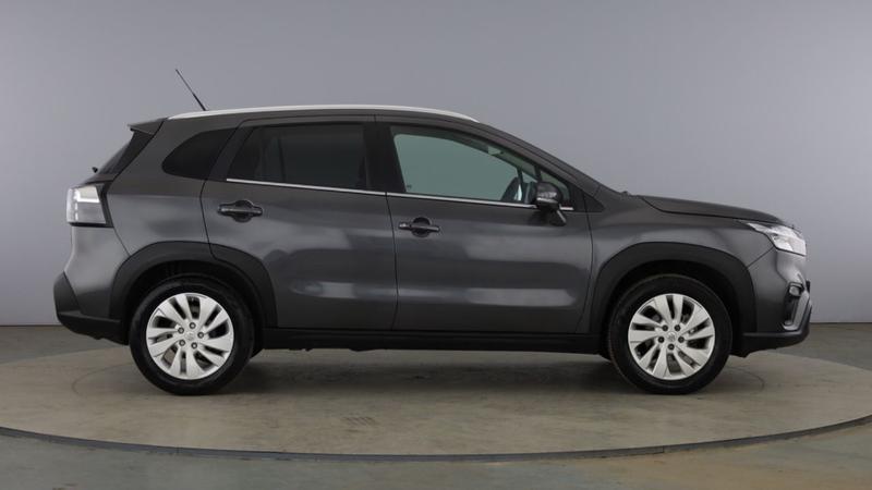 Used Suzuki SX4 S-Cross 2025 for sale - 78077757: Photo 5