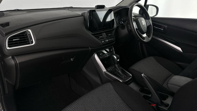 Used Suzuki SX4 S-Cross 2025 for sale - 78077757: Photo 8