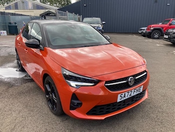 Used Vauxhall Corsa 2022 for sale - 78604799: Photo