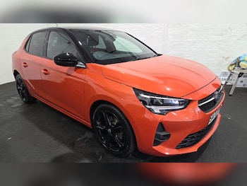 Used Vauxhall Corsa 2022 for sale - 78604799: Photo
